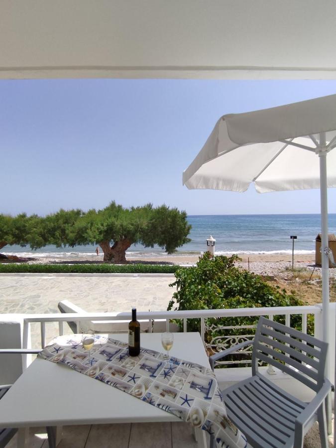 Coastal Christina דירה